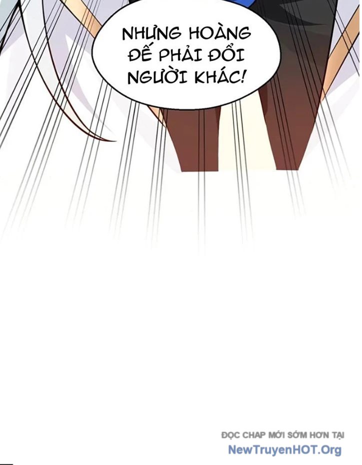 Hảo Đồ Nhi Hãy Tha Cho Vi Sư chapter 356 - Trang 27