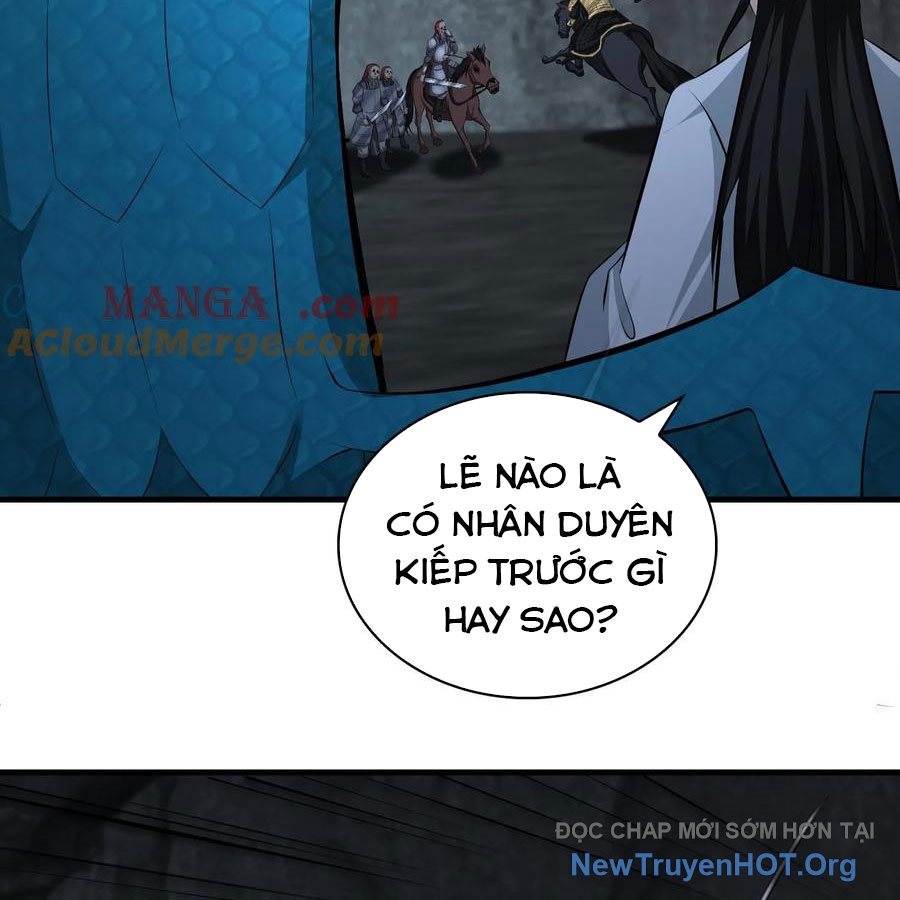 Ngày Tôi Sinh Ra, Bách Quỷ Dạ Hành, Tuyết Thi Hộ đạo chapter 732 - Trang 21
