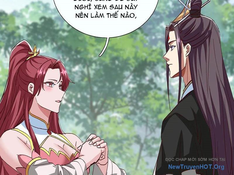 Hoá Ra Ta Là Lão Tổ Ma đạo? chapter 101 - Trang 100