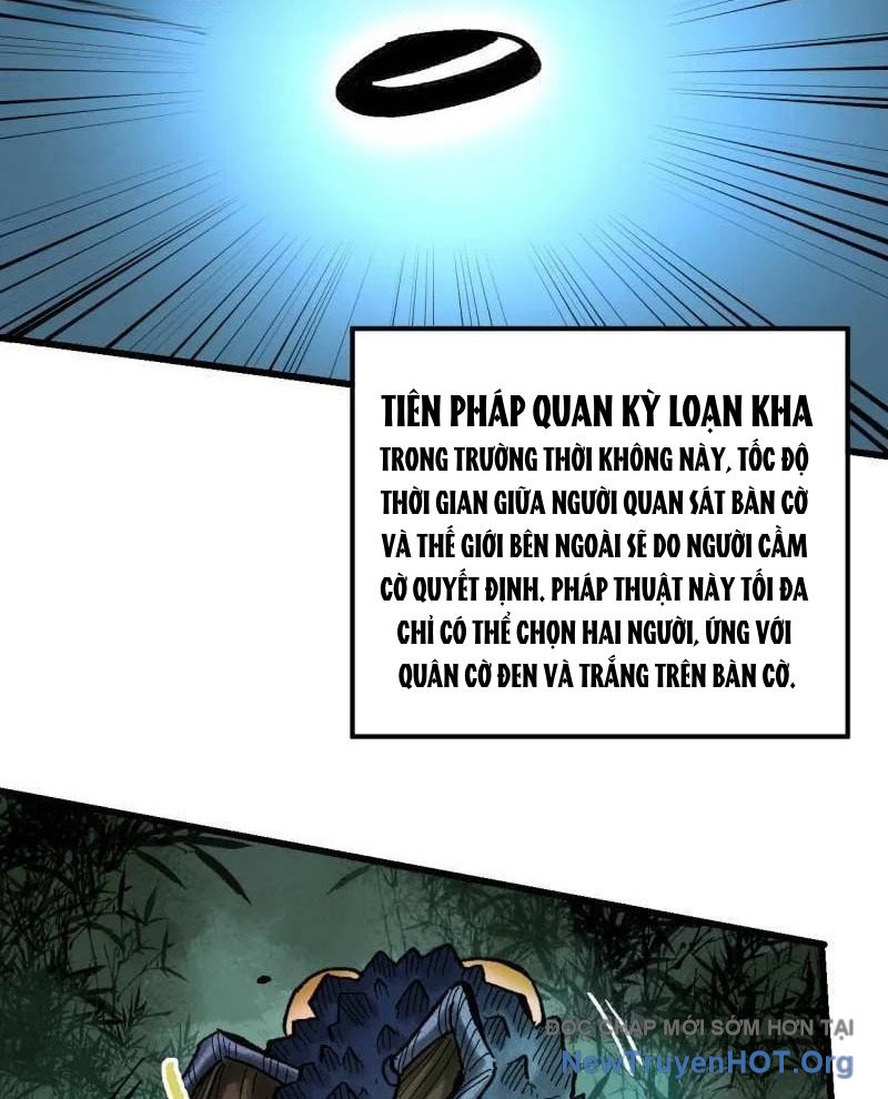 Truyền Võ chapter 472 - Trang 14