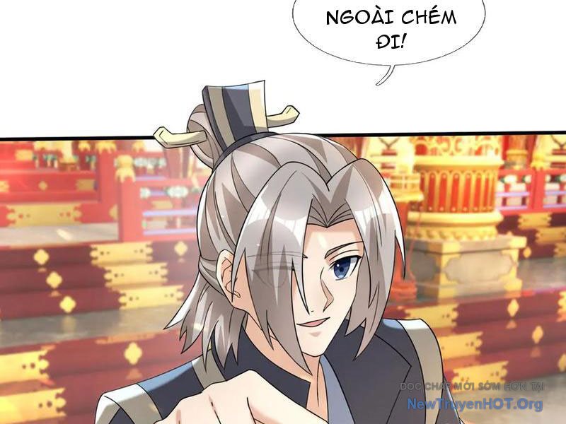 Thu Triệu Vạn đồ đệ, Vi Sư Vô địch Thế Gian chapter 187 - Trang 66