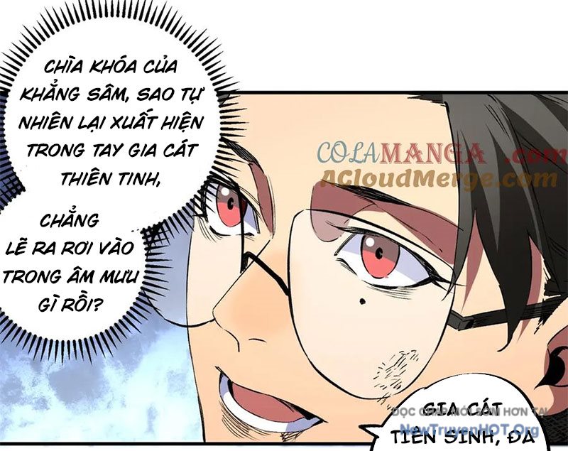 Cấm Chú Sư Mạnh Nhất Lịch Sử chapter 11 - Trang 97
