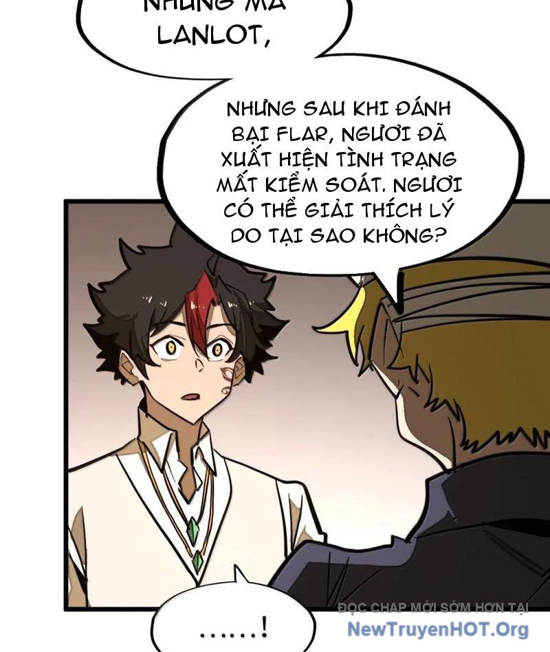 Từ Đáy Xã Hội Quật Khởi chapter 60 - Trang 49