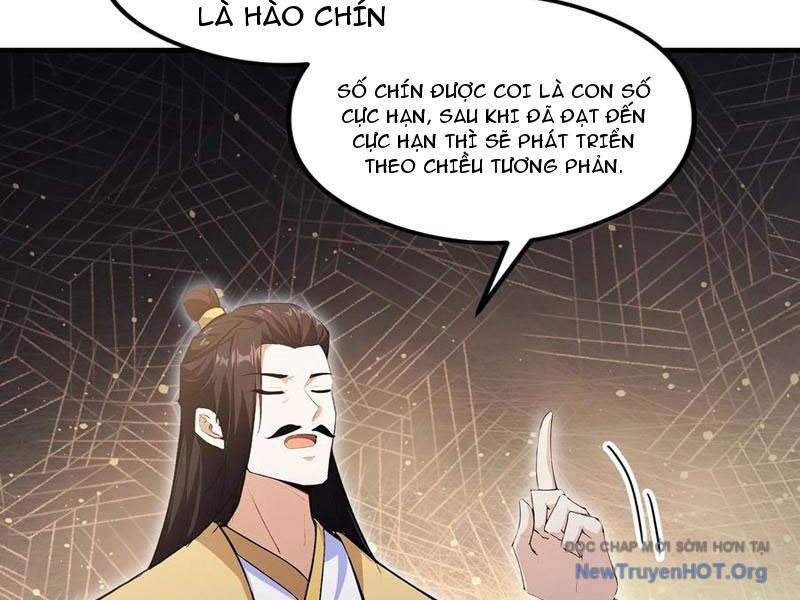 Hoá Ra Ta Đã Vô Địch Từ Lâu chapter 306 - Trang 108