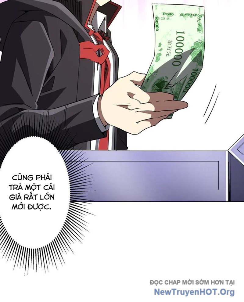 Bắt Đầu Với Trăm Vạn Minh Tệ chapter 246 - Trang 25