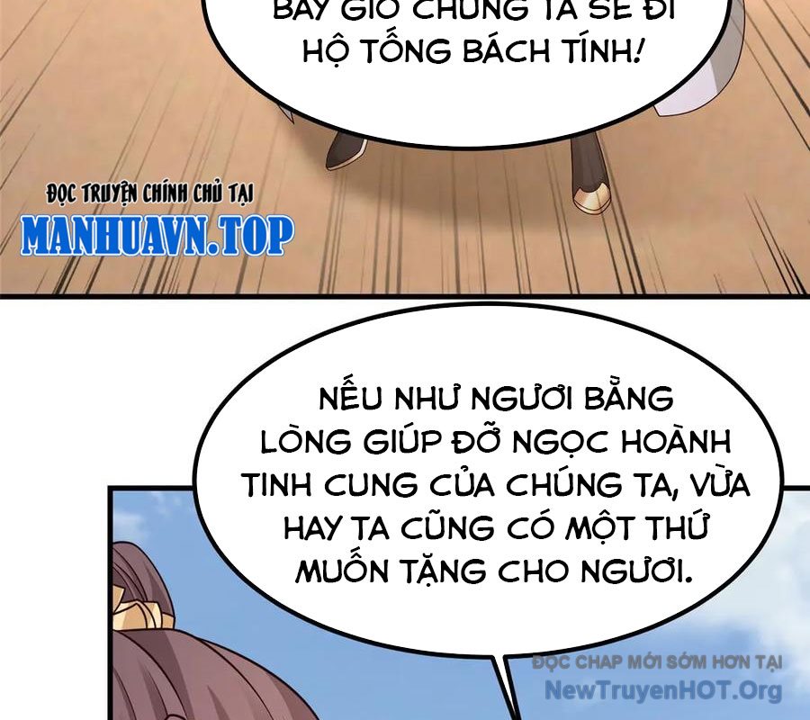 Mục Long Sư chapter 471 - Trang 34