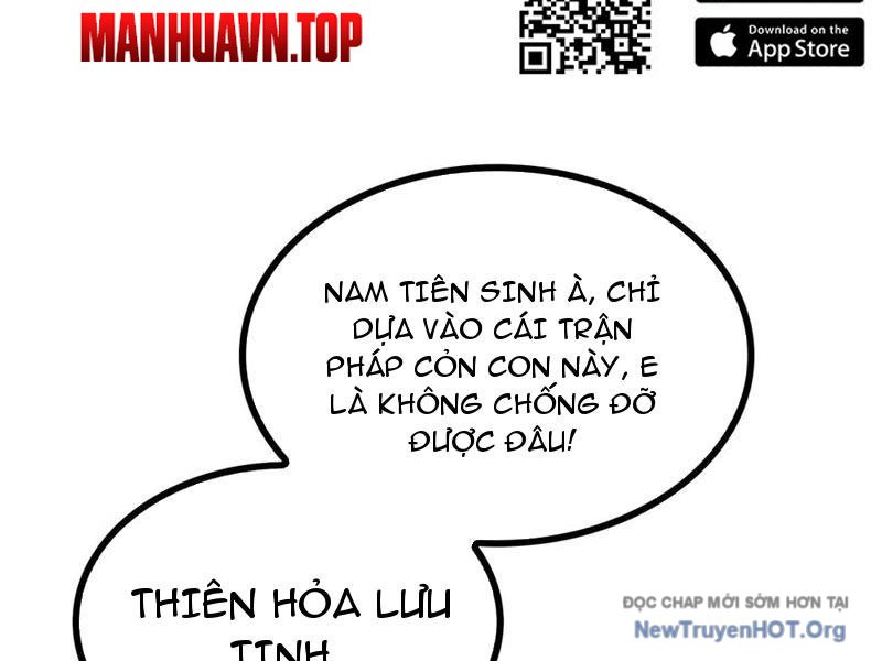 Vạn Tộc Xâm Lấn: Toàn Dân Tham Chiến, Ta Ở Lại Hậu Phương chapter 45 - Trang 17