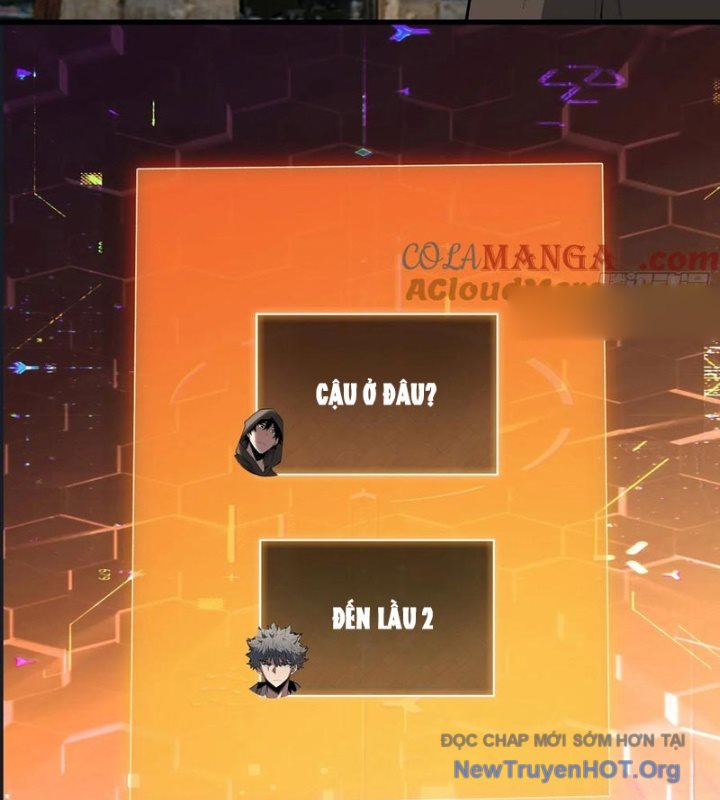 Người chơi đệ nhất chapter 54 - Trang 37