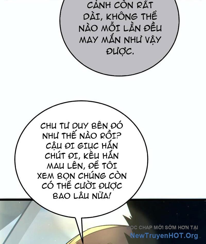 Toàn Dân Chuyển Chức: Bị Động Của Ta Vô Địch chapter 91 - Trang 113