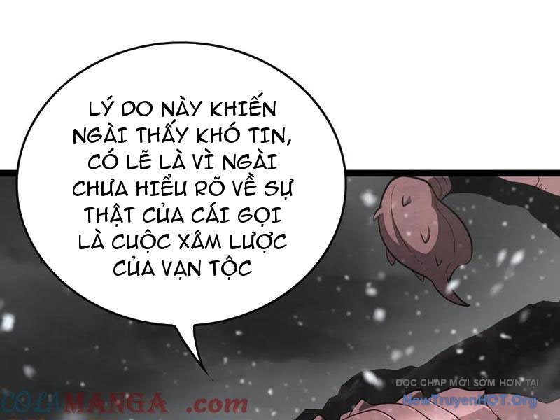 Vạn Tộc Xâm Lấn: Toàn Dân Tham Chiến, Ta Ở Lại Hậu Phương chapter 45 - Trang 145