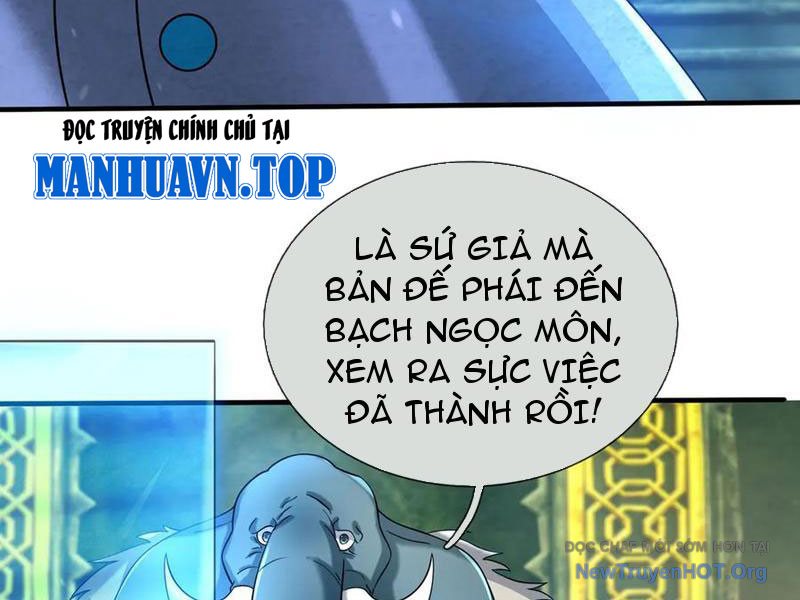 Thu Triệu Vạn đồ đệ, Vi Sư Vô địch Thế Gian chapter 187 - Trang 80