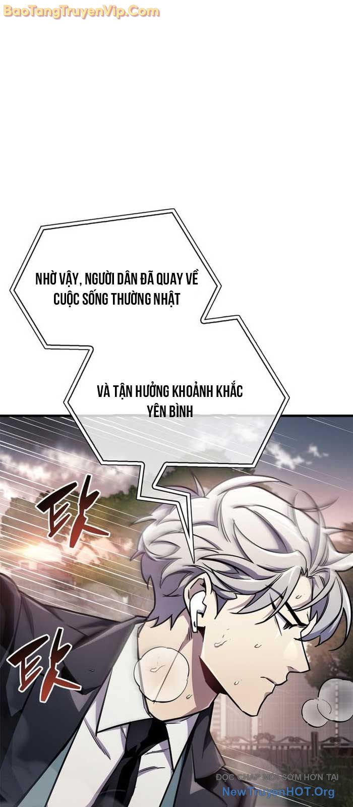 Người Chơi Che Giấu Quá Khứ chapter 74 - Trang 70