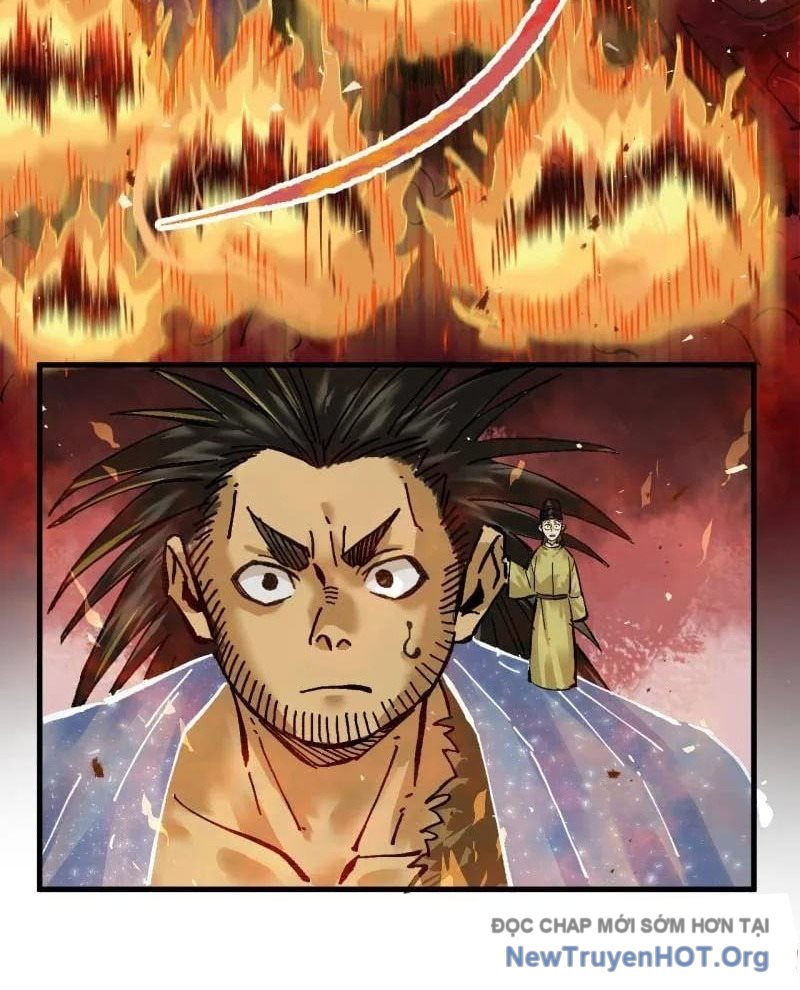 Truyền Võ chapter 472 - Trang 28