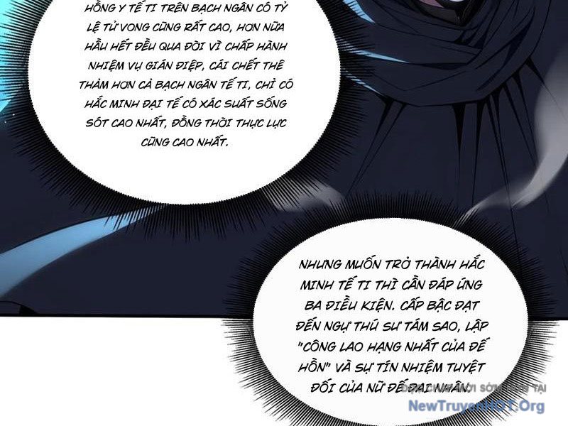 đệ Nhất Ngự Thú Sư chapter 66 - Trang 31