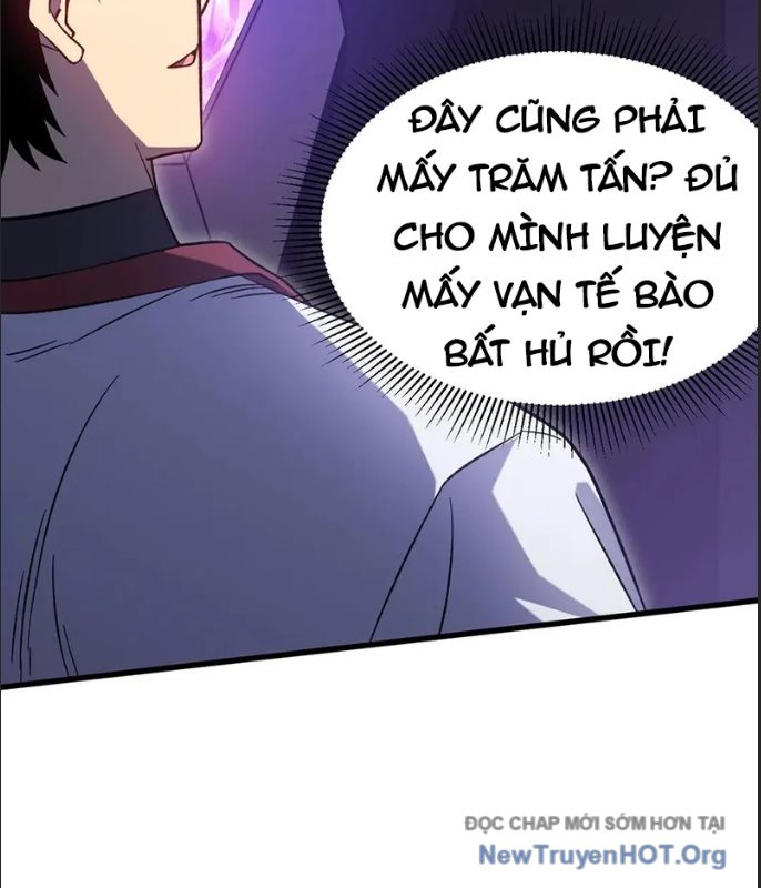 Cao Võ: Hạ Cánh Đến Một Vạn Năm Sau chapter 227 - Trang 7