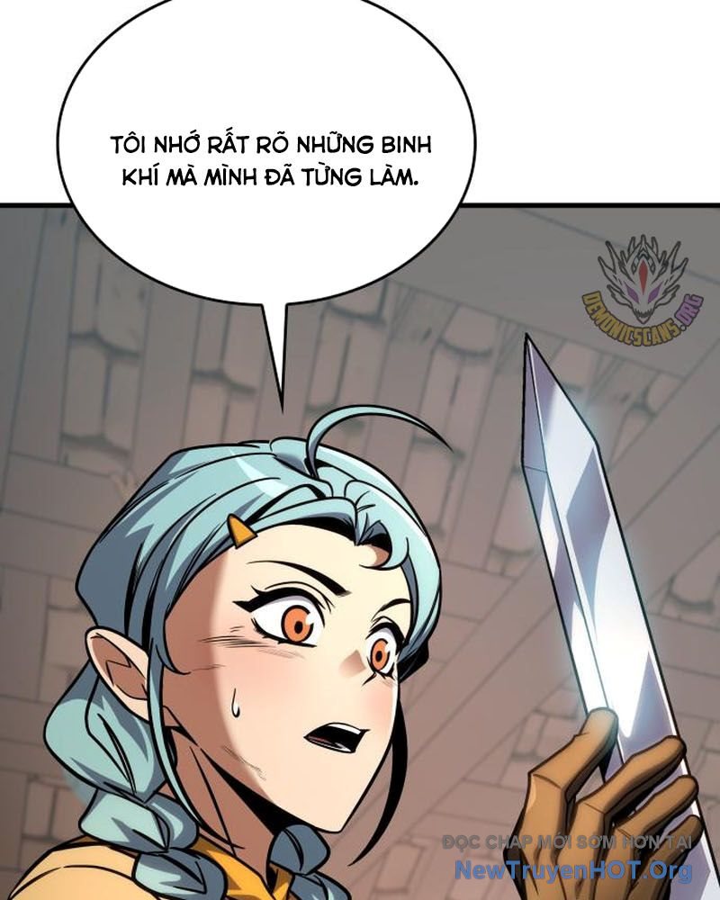 Cuốn Sách Chiến Lược Hàng Đầu Mà Chỉ Tôi Mới Có Thể Nhìn Thấy chapter 71 - Trang 80