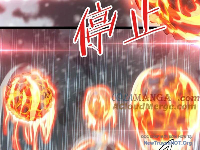Vạn Tộc Xâm Lấn: Toàn Dân Tham Chiến, Ta Ở Lại Hậu Phương chapter 45 - Trang 35