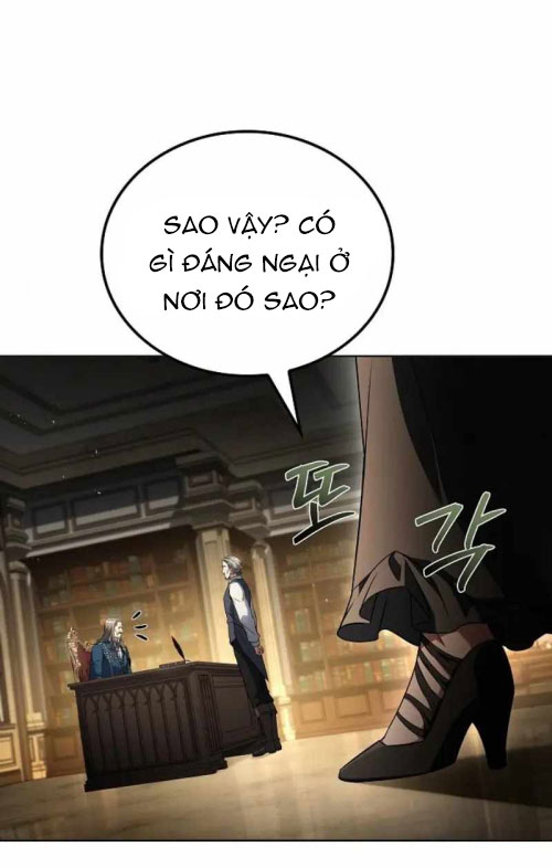 Đại Pháp Sư Mở Nhà Hàng chapter 86 - Trang 108