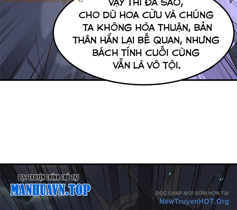 Mục Long Sư chapter 471 - Trang 88