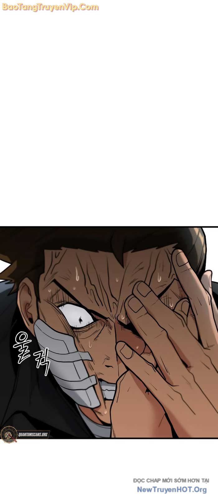 Hacker Báo Thù chapter 9 - Trang 4