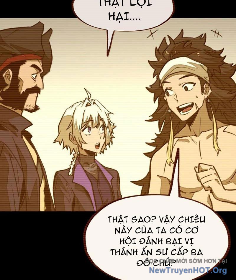 Từ Đáy Xã Hội Quật Khởi chapter 63 - Trang 41