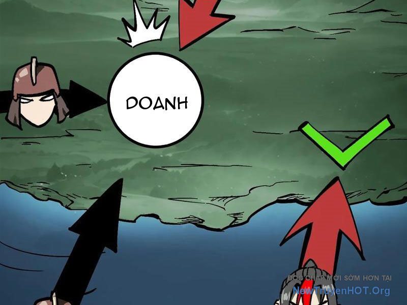 Không Cẩn Thận, Lưu Danh Muôn Thủa chapter 145 - Trang 39