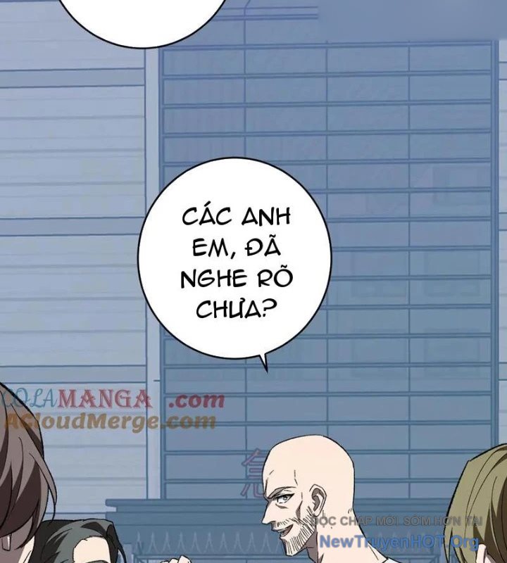 Toàn Dân Tận Thế: Ta Virus Quân Vương chapter 70 - Trang 85