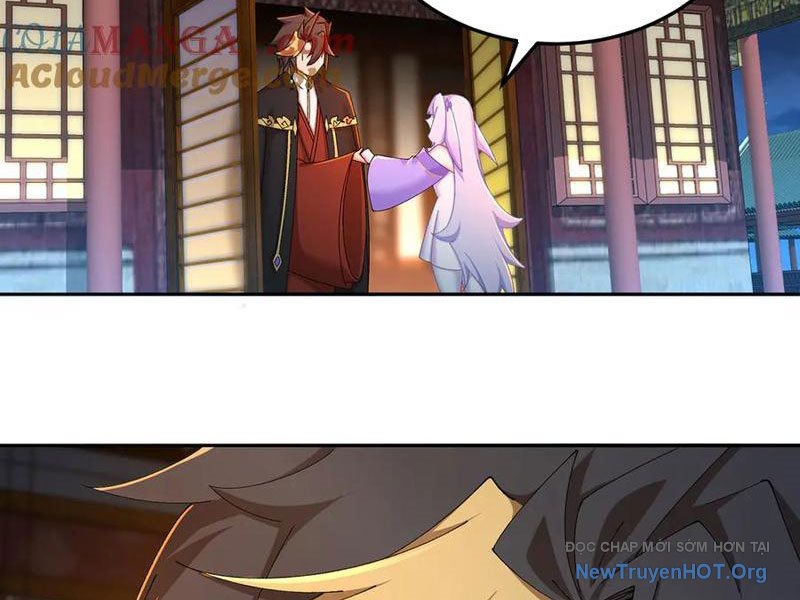 Hóa Ra Các Cô Ấy Mới Là Nhân Vật Chính chapter 89 - Trang 30