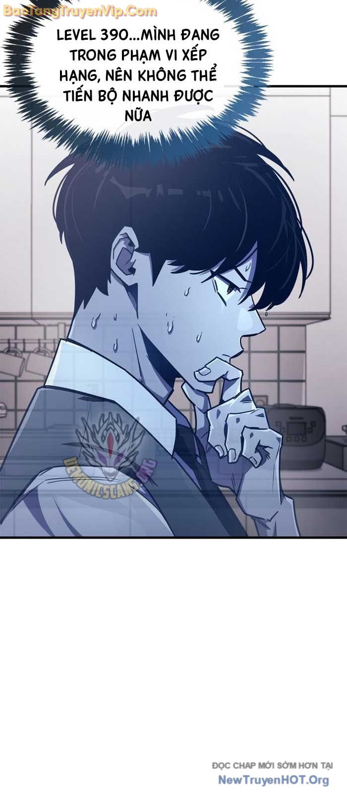 Người Chơi Che Giấu Quá Khứ chapter 74 - Trang 79