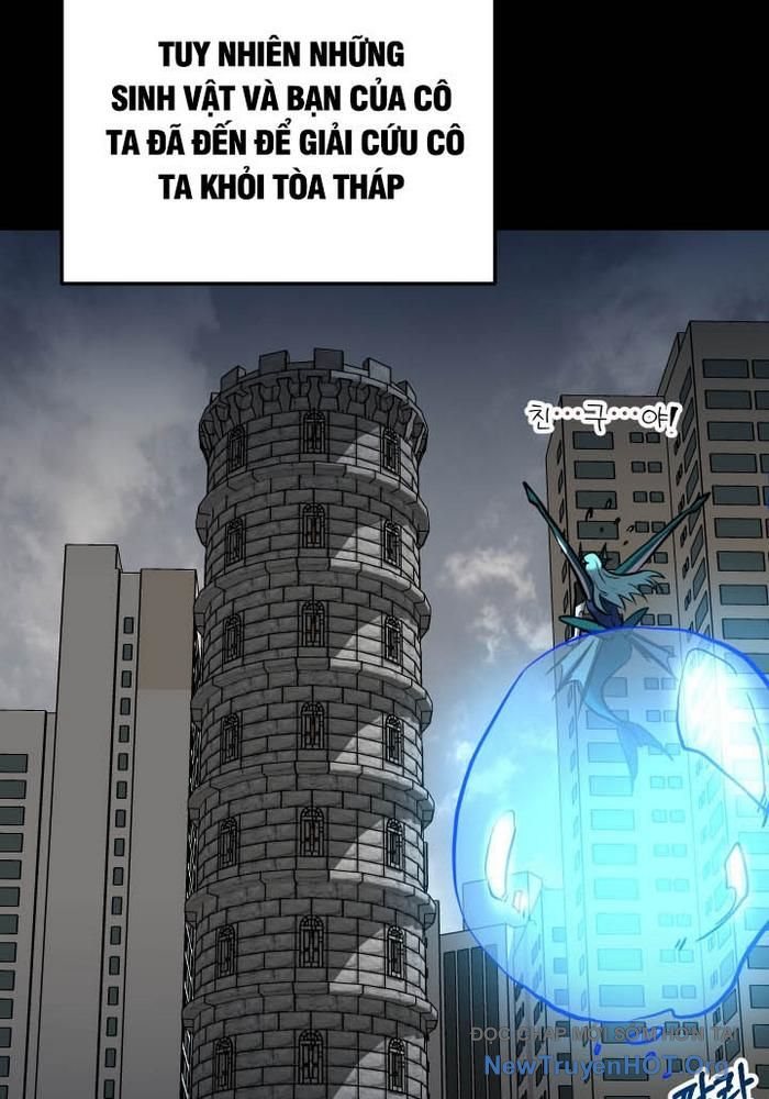 Giả Vờ Làm Kẻ Vô Dụng Ở Học Đường chapter 117 - Trang 38