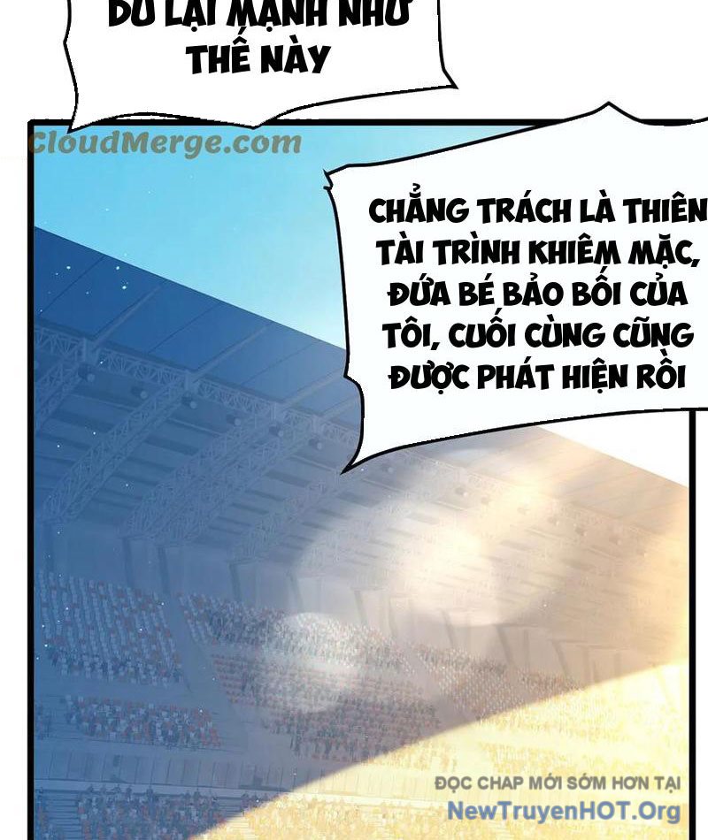 Toàn Dân Chuyển Chức: Bị Động Của Ta Vô Địch chapter 91 - Trang 104