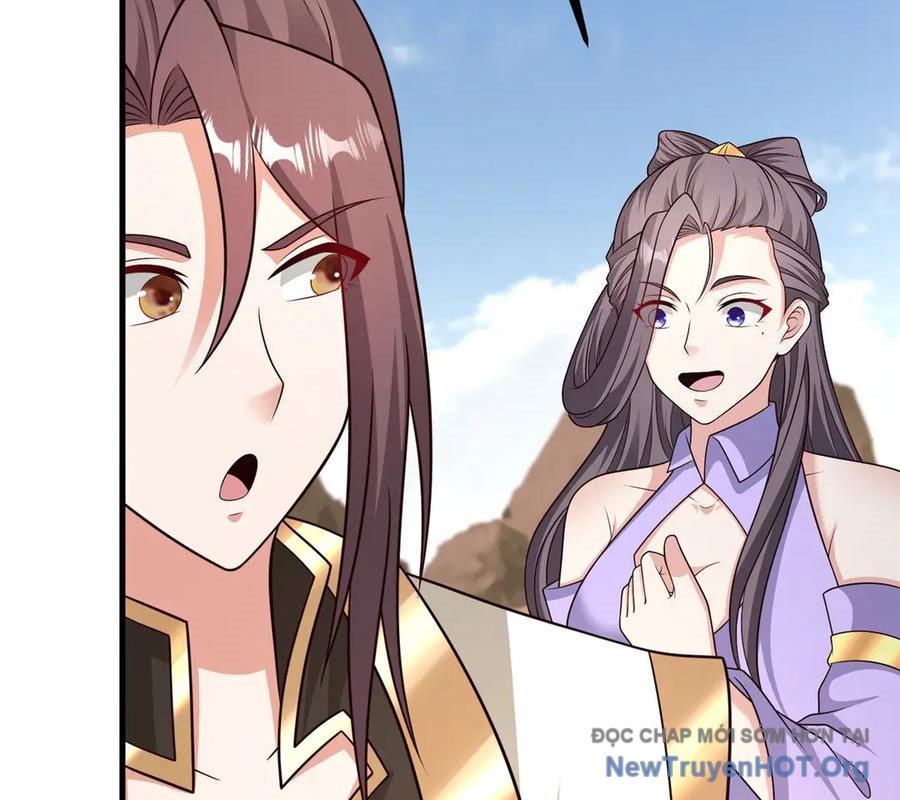 Mục Long Sư chapter 471 - Trang 35