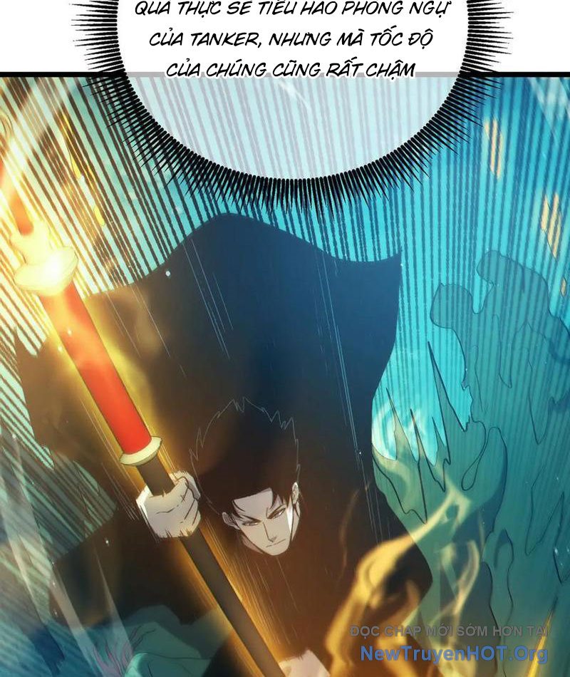 Toàn Dân Chuyển Chức: Bị Động Của Ta Vô Địch chapter 91 - Trang 24