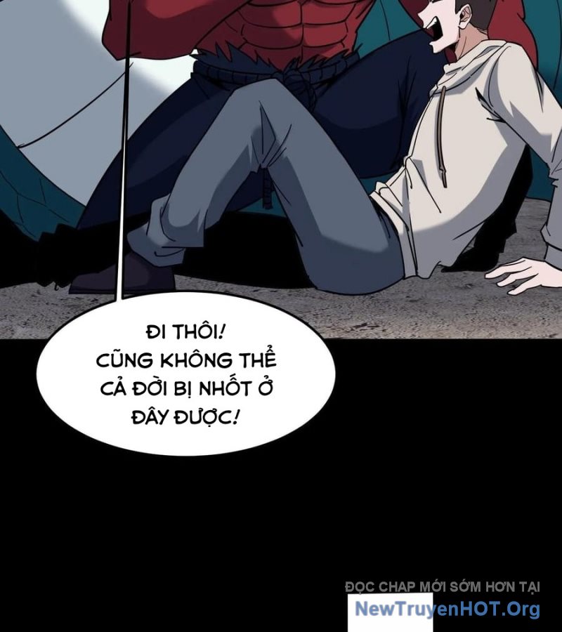 Ngày Tôi Sinh Ra, Bách Quỷ Dạ Hành, Tuyết Thi Hộ đạo chapter 731 - Trang 10