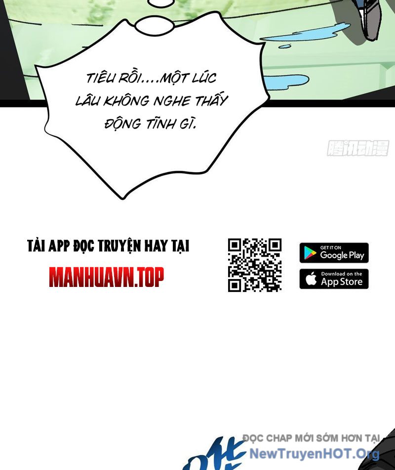 Tận thế giáng lâm, ta trùng sinh thành bạo quân chapter 11 - Trang 20