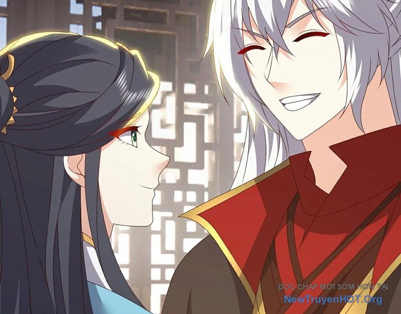 Tiên Võ Đế Tôn chapter 814 - Trang 116