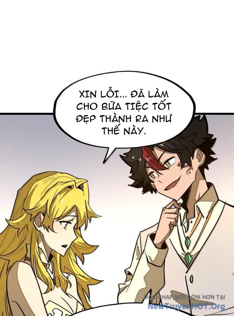Từ Đáy Xã Hội Quật Khởi chapter 60 - Trang 75