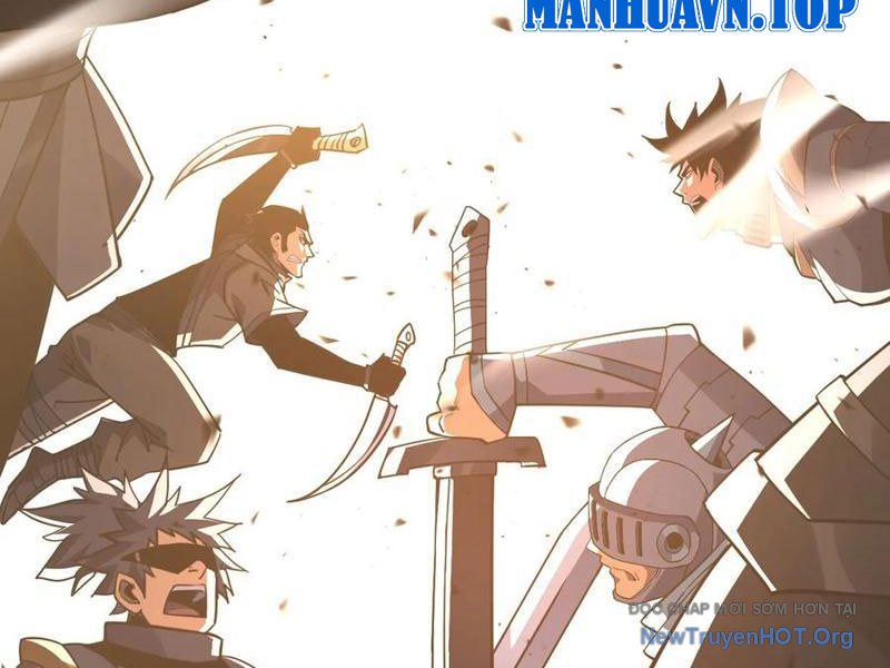 Mệnh Luân Chi Chủ! Làm Kẻ Biến Dị Giáng Xuống Nhân Gian chapter 129 - Trang 110