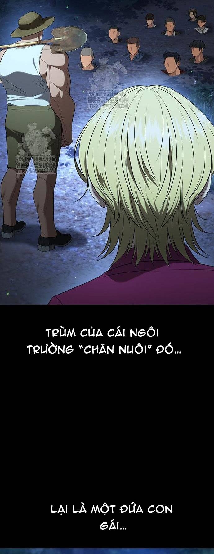 Goo Sera Chapter 33 - Trang 61
