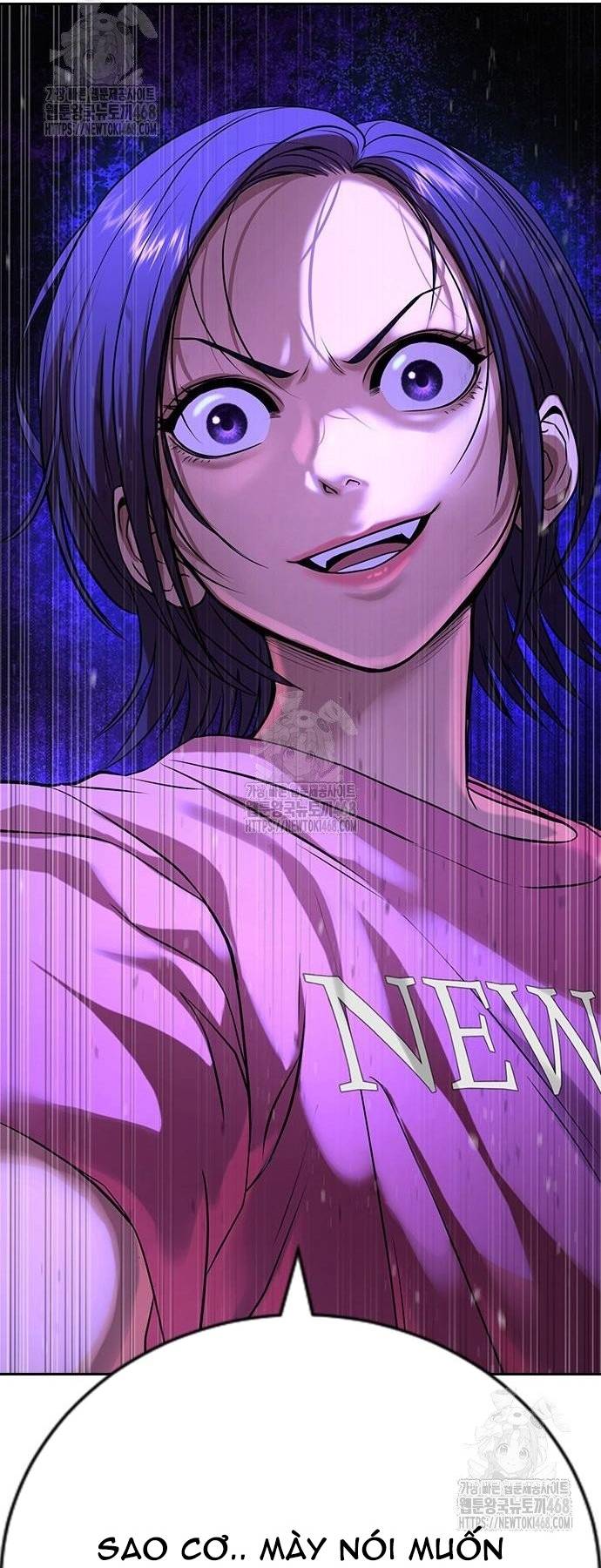 Goo Sera Chapter 33 - Trang 14