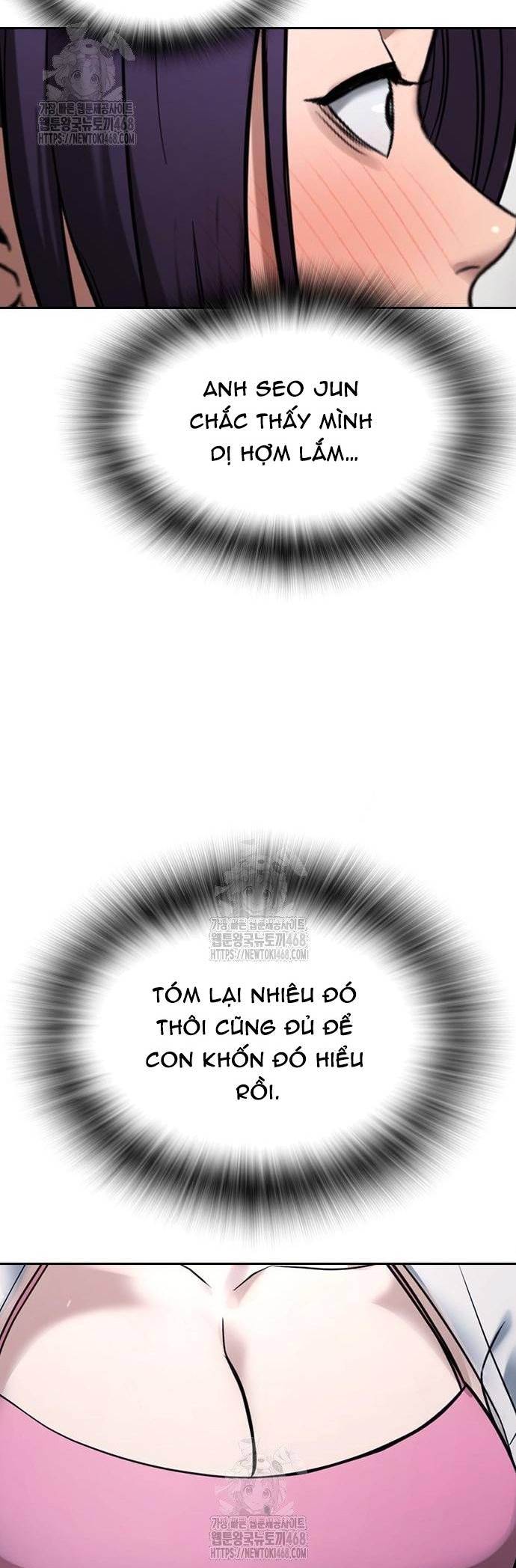 Goo Sera Chapter 33 - Trang 88