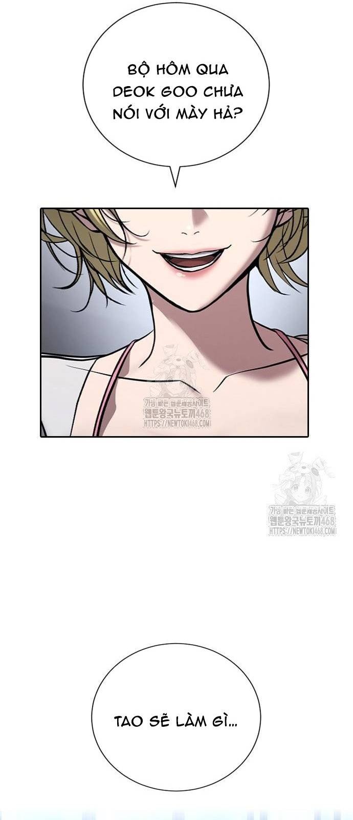 Goo Sera Chapter 33 - Trang 91
