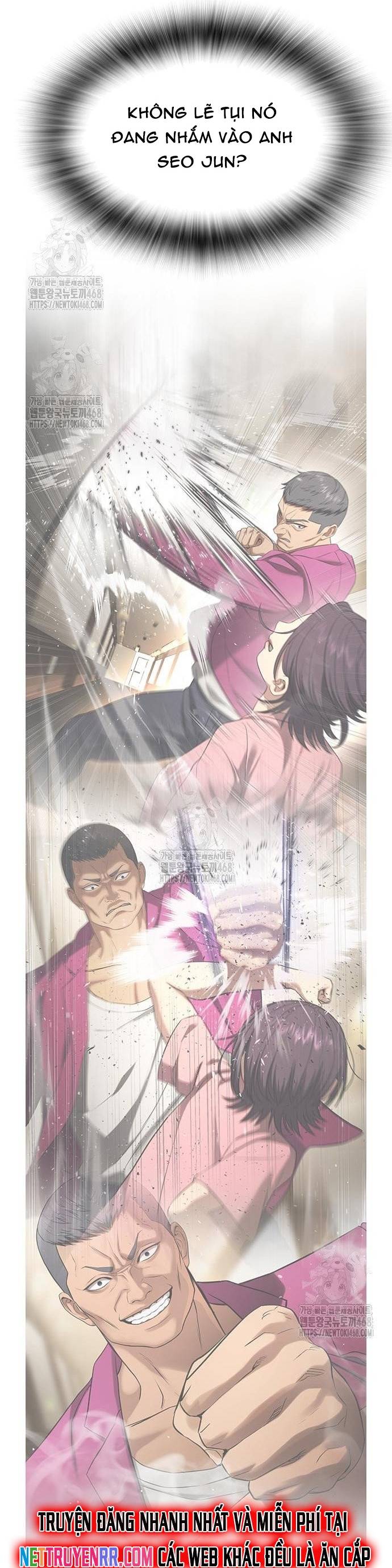 Goo Sera Chapter 33 - Trang 75