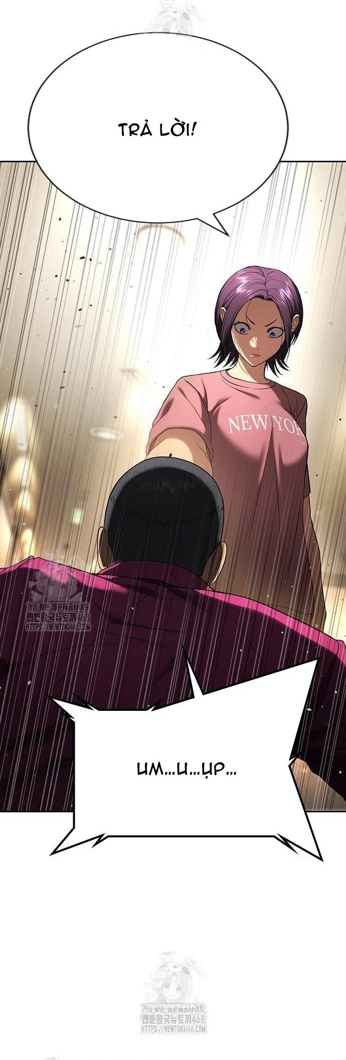 Goo Sera Chapter 33 - Trang 13
