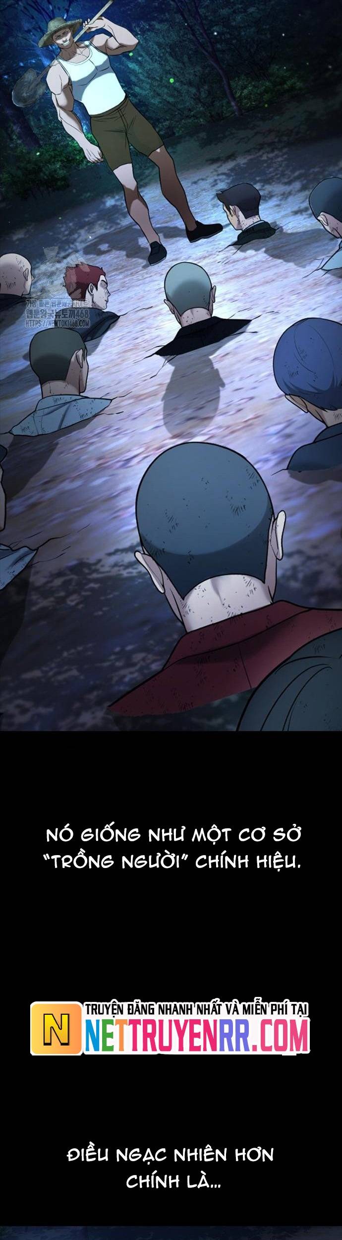 Goo Sera Chapter 33 - Trang 60