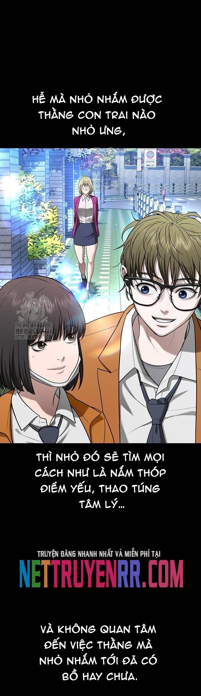 Goo Sera Chapter 33 - Trang 64