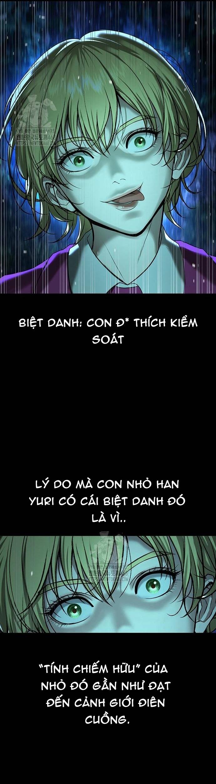 Goo Sera Chapter 33 - Trang 63