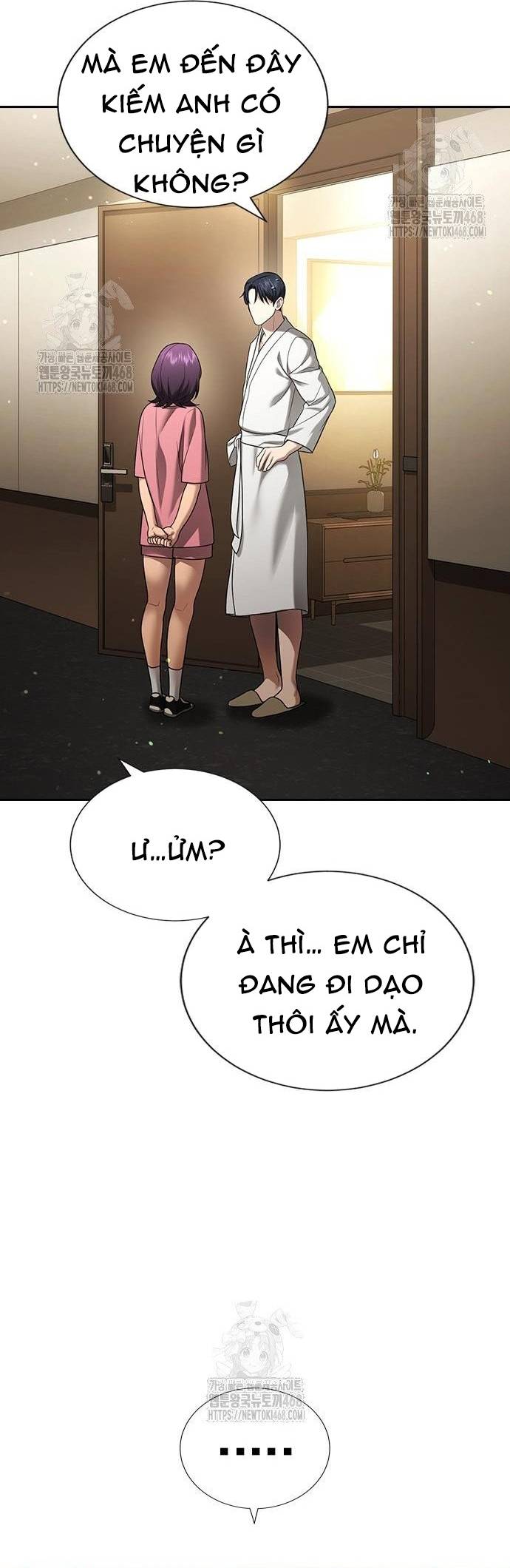 Goo Sera Chapter 33 - Trang 35