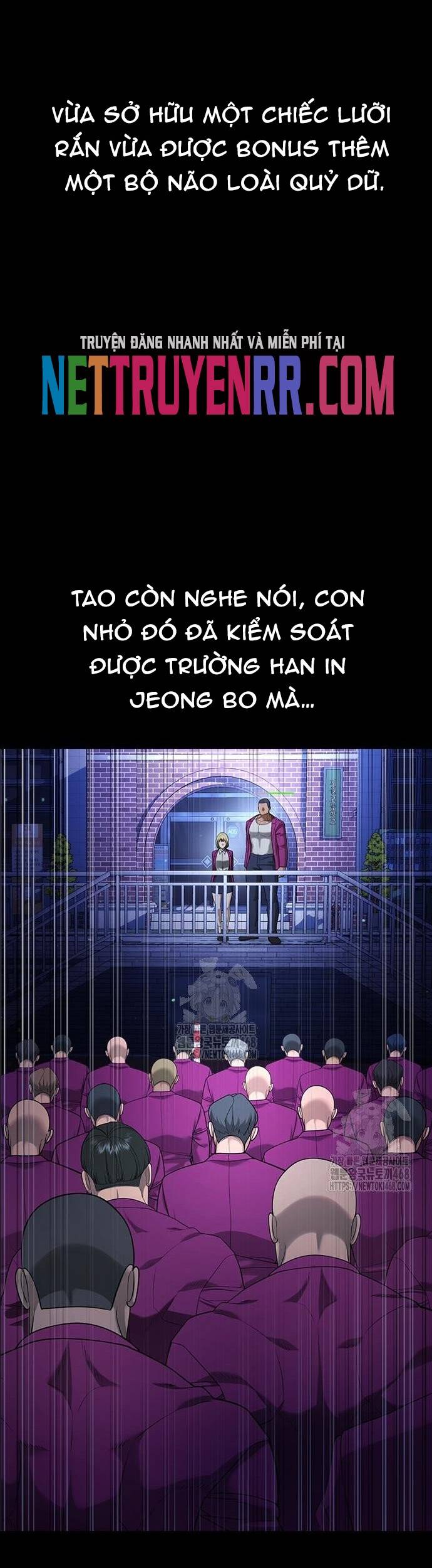 Goo Sera Chapter 33 - Trang 68