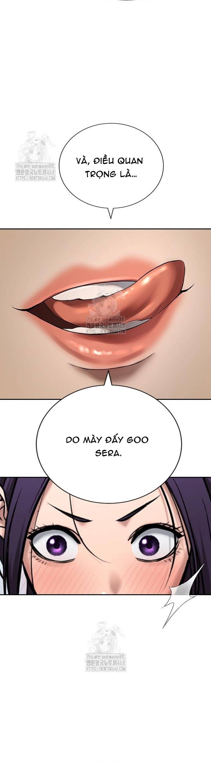 Goo Sera Chapter 33 - Trang 100